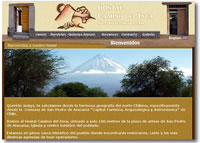 Hostal Camino del Inca