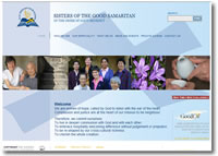Hermanas del Buen Samaritano (Benedictinas) de Australia